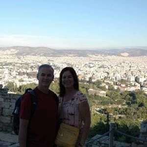 Meet your Posher, Christine